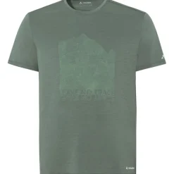 Herren Tekoa Wool T-Shirt