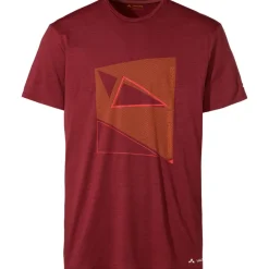 Herren Tekoa Wool T-Shirt