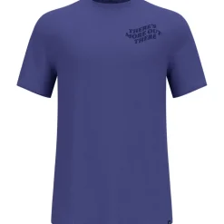 Herren There's More Merino 160 T-Shirt