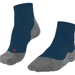 Herren TK5 Ultra Light Short Socken