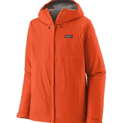 Herren Torrentshell 3L Jacke