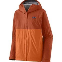Herren Torrentshell 3L Jacke