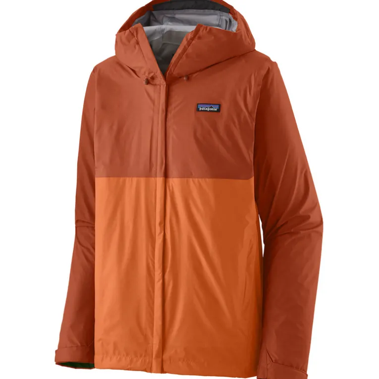 Herren Torrentshell 3L Jacke