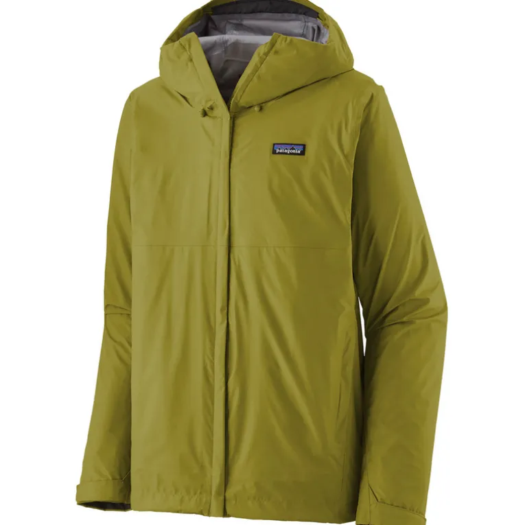 Herren Torrentshell 3L Jacke