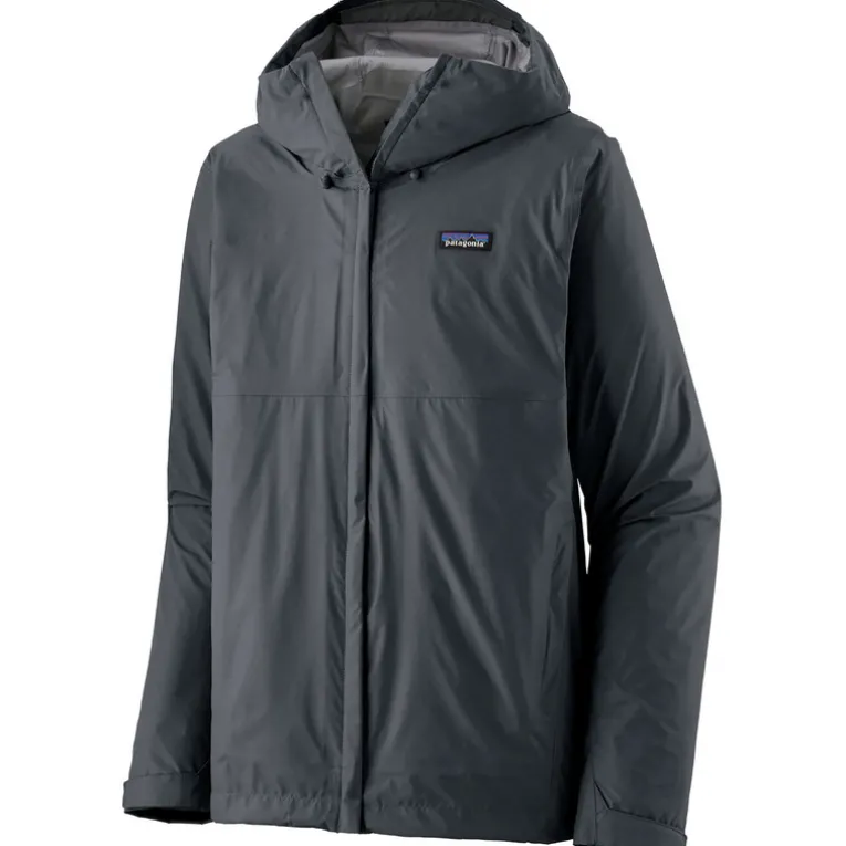 Herren Torrentshell 3L Jacke