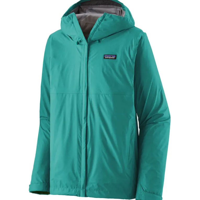 Herren Torrentshell 3L Jacke