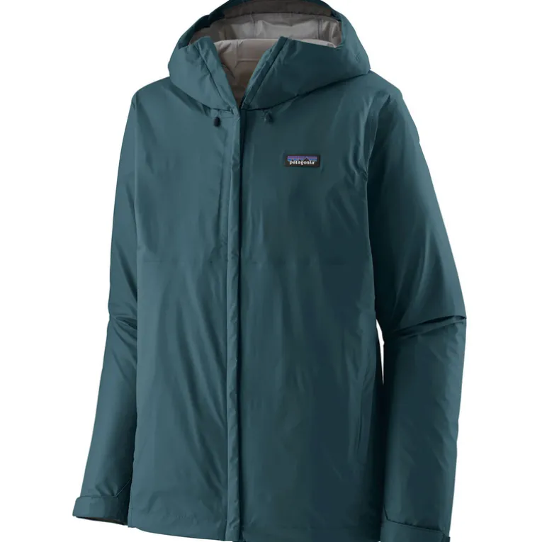 Herren Torrentshell 3L Jacke