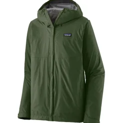 Herren Torrentshell 3L Jacke