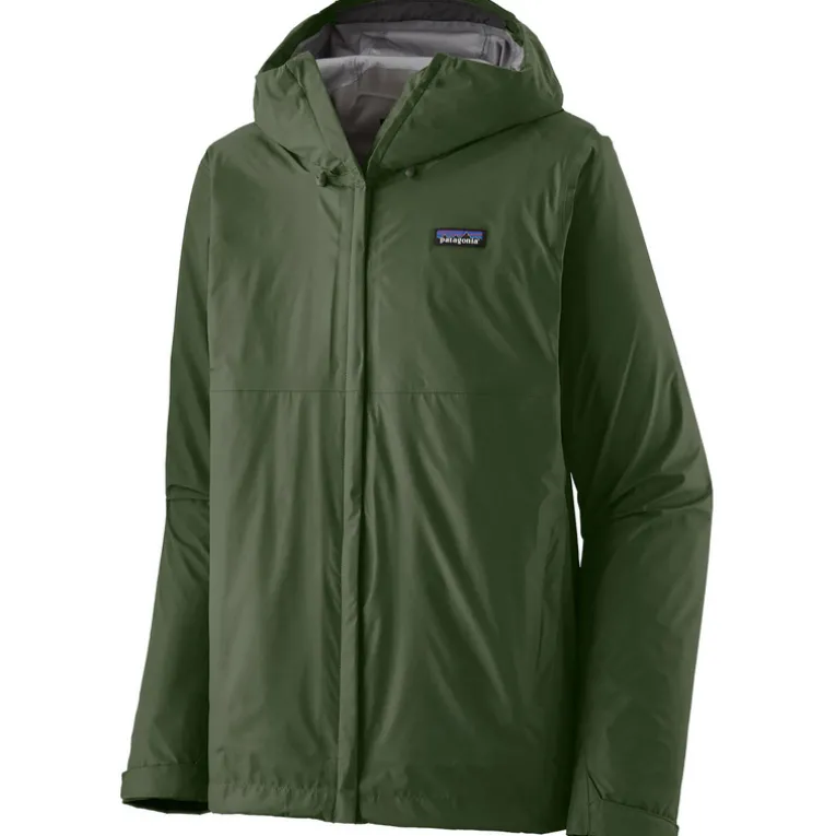 Herren Torrentshell 3L Jacke