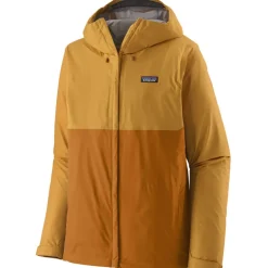 Herren Torrentshell 3L Jacke