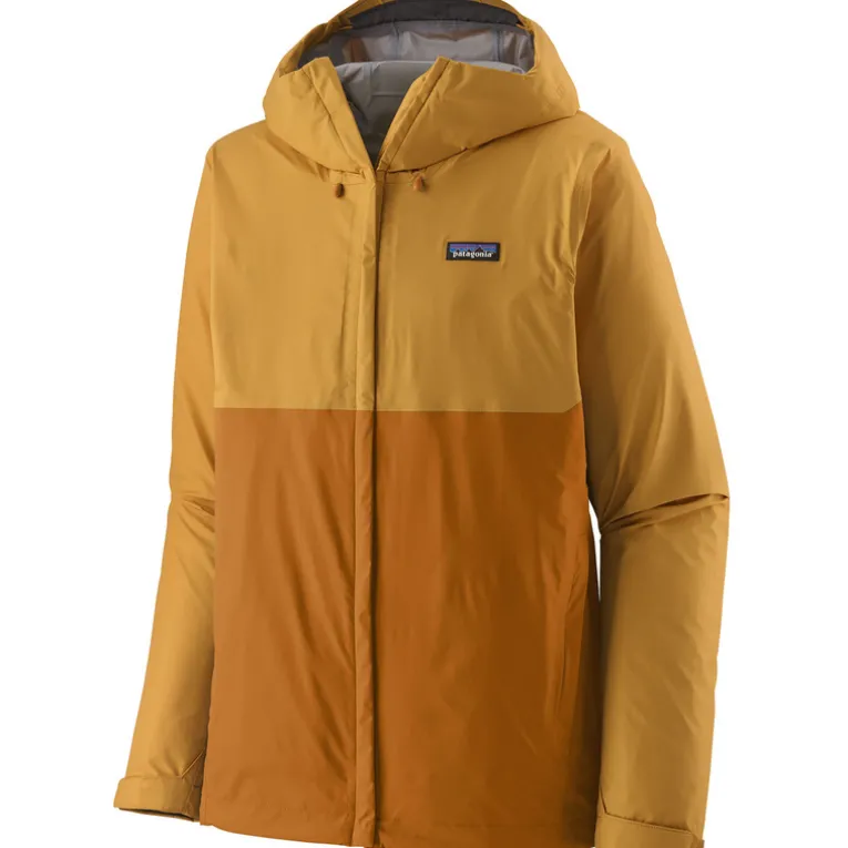 Herren Torrentshell 3L Jacke