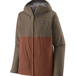 Herren Torrentshell 3L Jacke