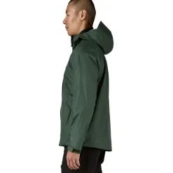 Herren Torrentshell 3L Jacke