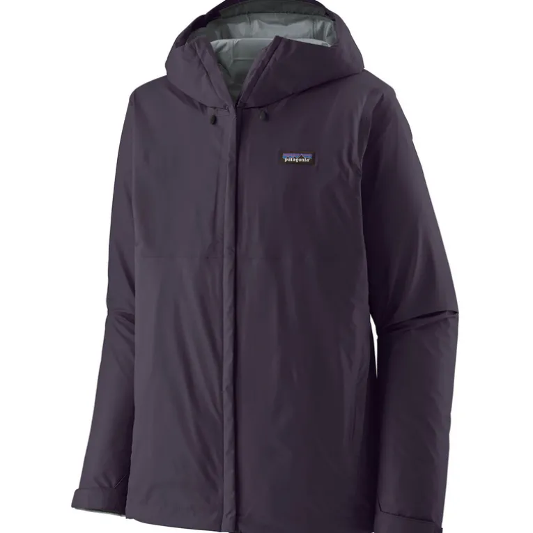 Herren Torrentshell 3L Jacke