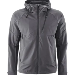 Herren Trail Jacke