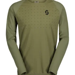 Herren Trail Vertic Pro LS Trikot