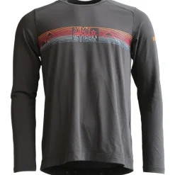 Herren TrailFlowz LS Trikot