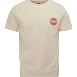 Herren Train Hard Back Print T-Shirt