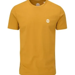 Herren Train Hard Back Print T-Shirt