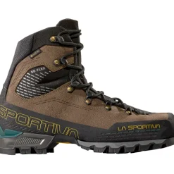 Herren Trango Alpine GTX Schuhe