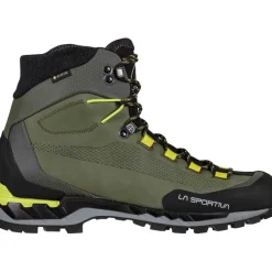 Herren Trango Tech Leather GTX Schuhe