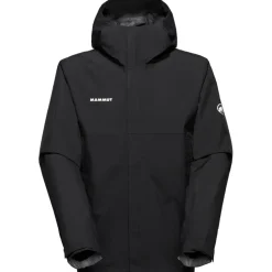 Herren Treeline Light HS Jacke