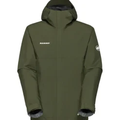 Herren Treeline Light HS Jacke