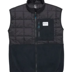 Herren Trico Hybrid Weste