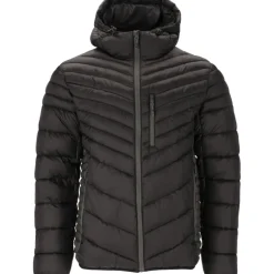 Herren Trival Ligth Puffer Jacke