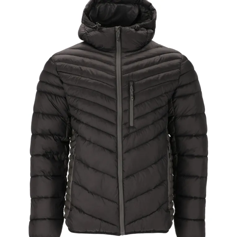 Herren Trival Ligth Puffer Jacke
