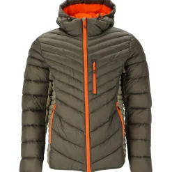 Herren Trival Ligth Puffer Jacke