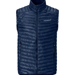 Herren Trollveggen Superlight Down800 Weste