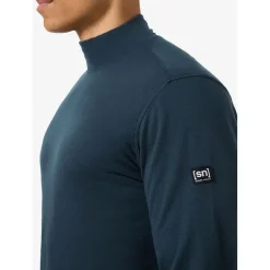 Herren Tundra175 Turtle Neck Longsleeve