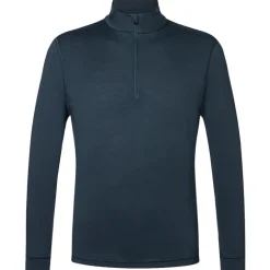 Herren Tundra175 Zip 1/4 Longsleeve