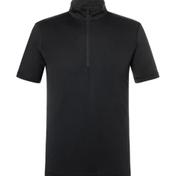Herren Tundra175 Zip 1/4 T-Shirt
