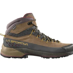 Herren TX4 Evo Mid GTX Schuhe