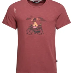 Herren Tyrolean Trip T-Shirt