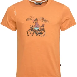 Herren Tyrolean Trip T-Shirt