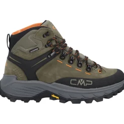 Herren Tytanus Mid WP Schuhe