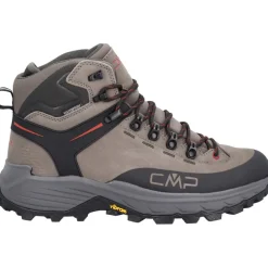 Herren Tytanus Mid WP Schuhe