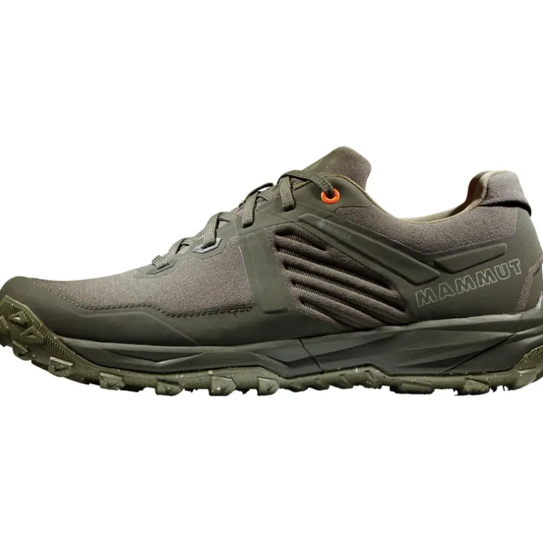 Herren Ultimate III Low GTX Schuhe