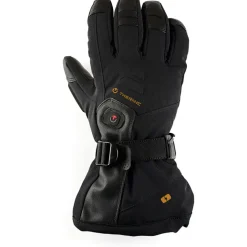 Herren Ultra Heat Boost Handschuhe