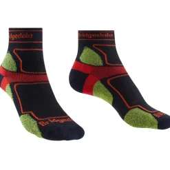 Herren Ultralight T2 Coolmax® Sport 3/4 Crew Socken