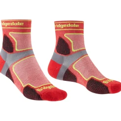 Herren Ultralight T2 Coolmax® Sport 3/4 Crew Socken