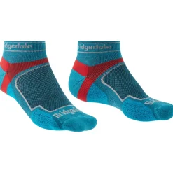 Herren Ultralight T2 Coolmax Sport Low Socken