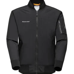 Herren Utility Bomber Jacke