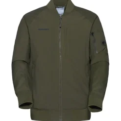 Herren Utility Bomber Jacke