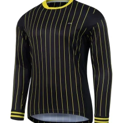 Herren Varsity Longsleeve