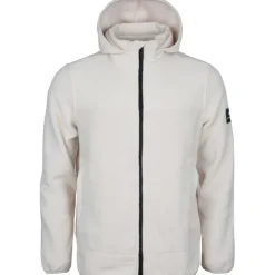 Herren Verne Fleece Jacke