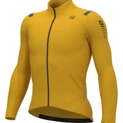 Herren Warm Race Trikot